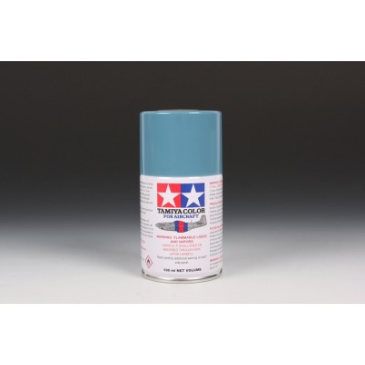AS-19 INTERMEDIATE BLUE ( US NAVY ) - 100ml Spray Can - TAMIYA 86519